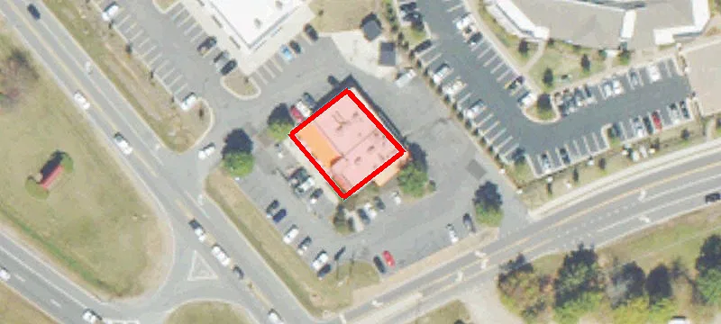 2102 Old 41st NW Hwy