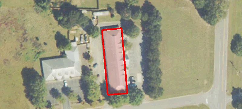 1020 Garland Dr