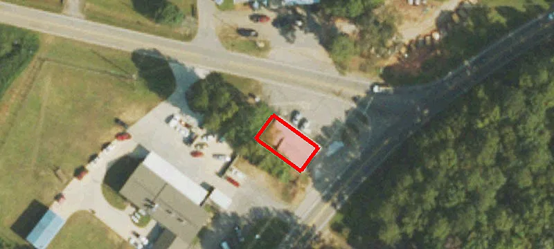 2972 Pt Rd