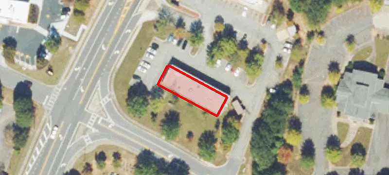 1830 Mars Hl NW Rd