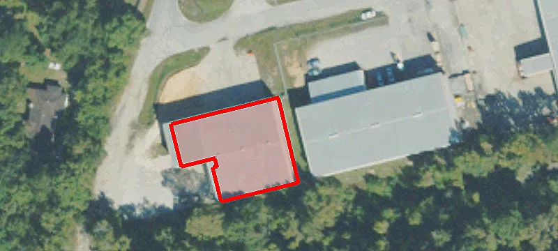 10 Hoss Dr