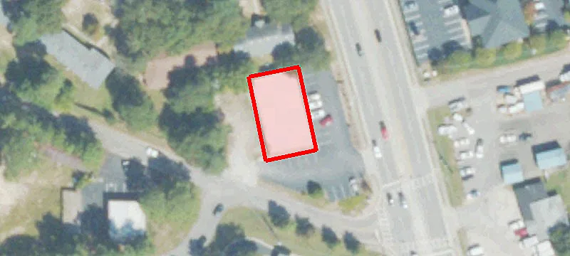123 Davis Rd