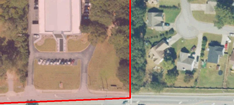 3426 Rex Rd