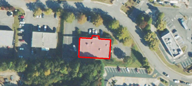 403 Swanson Dr