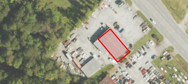 1656 Hwy 27