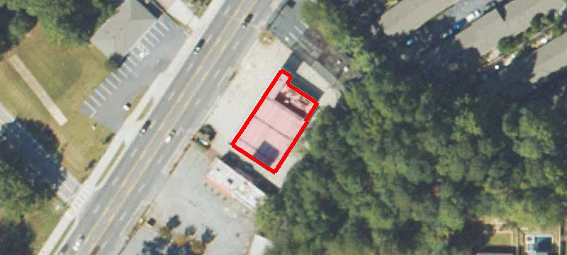 5345 Roswell Rd