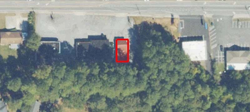 2311 Lk Harbin Rd