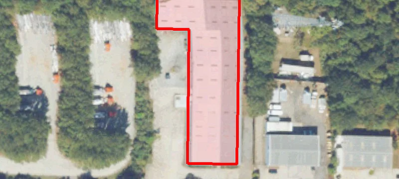 210 Hickory Spgs Ind Dr