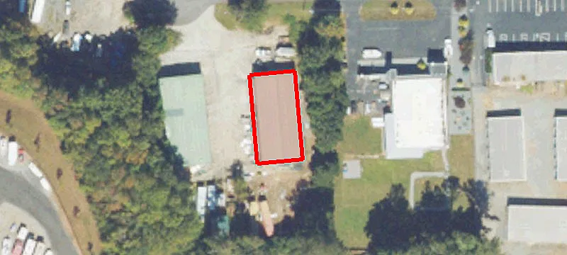 6625 Commerce Pkwy