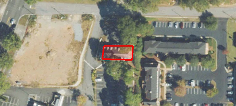 1991 Williamsburg Dr