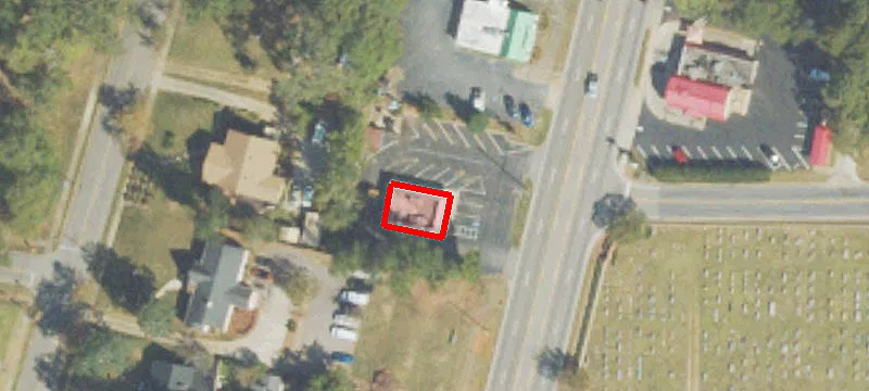 213 New Franklin Rd