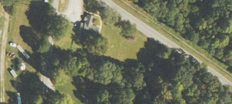 23 Sandhill Hulett Rd