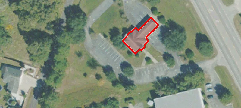 100 Chatham Pkwy