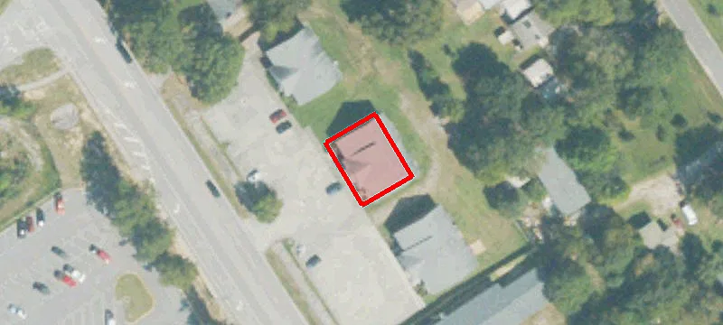 4571 Cox Rd