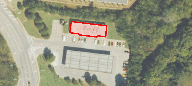 1494 Jonesboro Rd