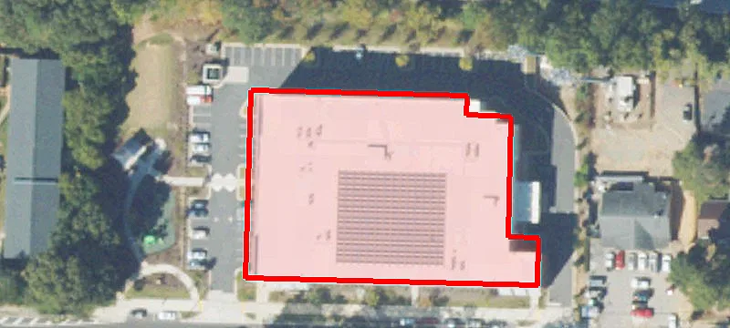 110 Northwood Dr