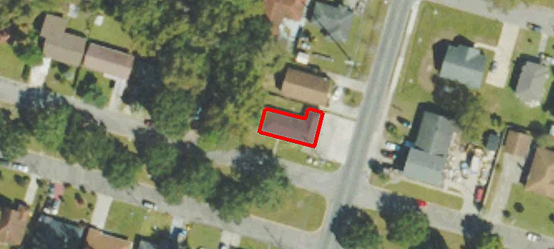 4307 Liberty Pkwy