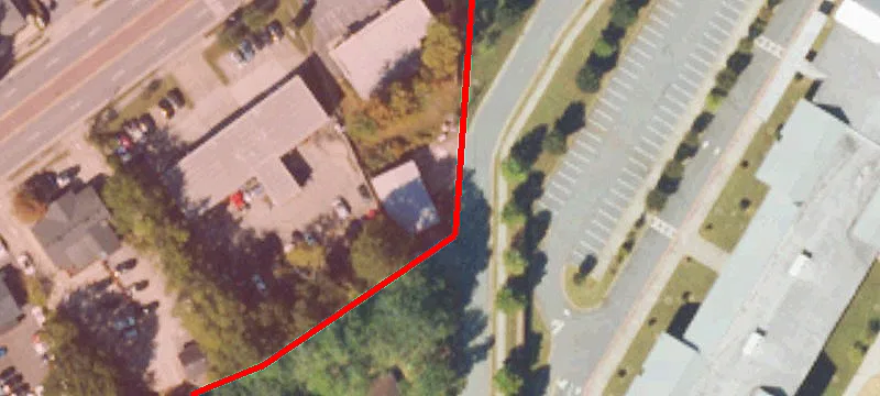 1160 Thomas Dr