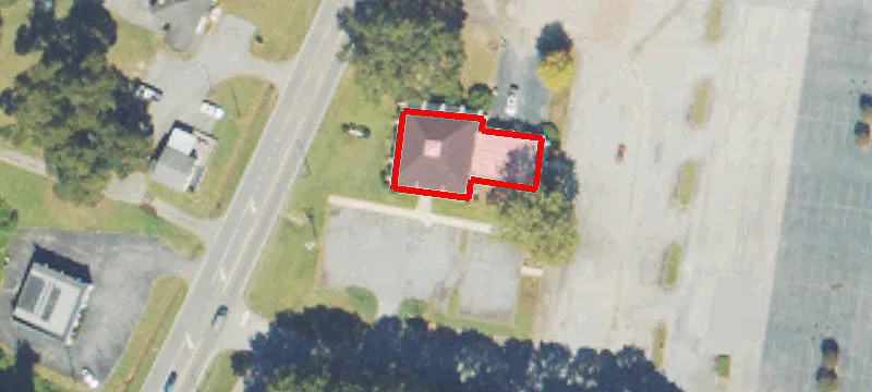 1120 Zebulon Rd