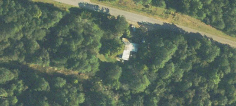 1844 Davids Home Church Rd