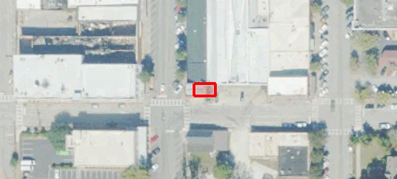 1151 Monticello SW St