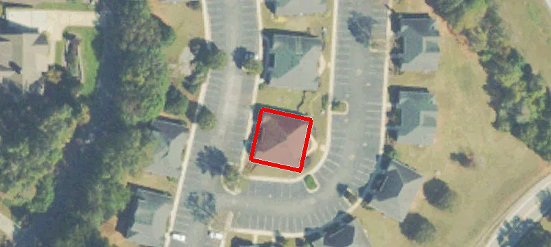 1551 Jennings Ml Rd