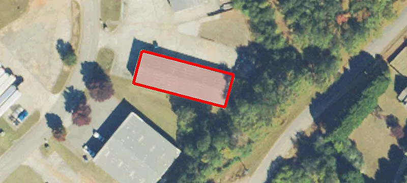 100 Auburn Park Dr