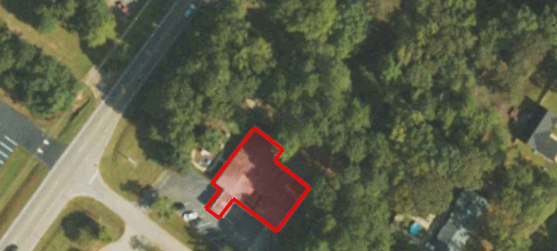 3009 Pt Rd