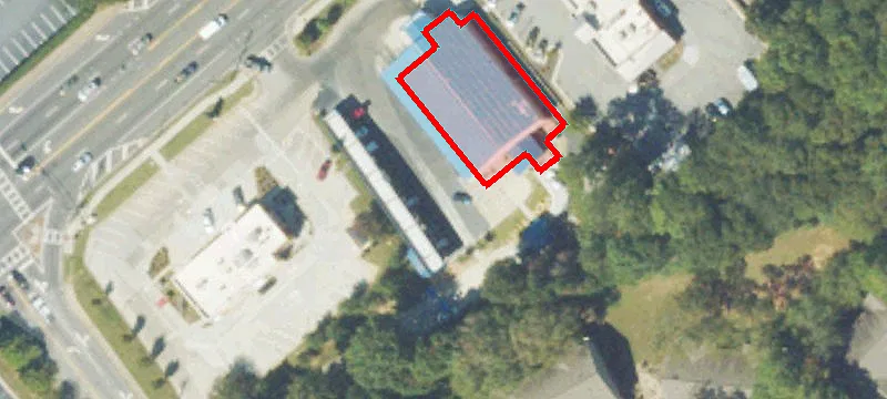 1255 Powder Spgs St