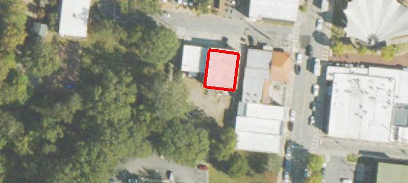 1 Presbyterian Ave