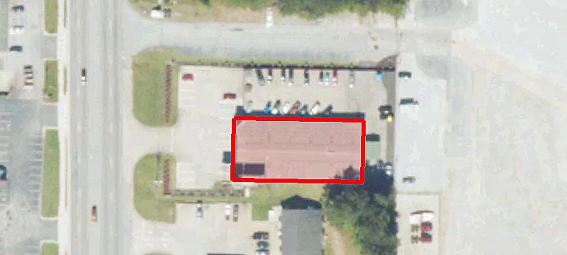200 Maxham Rd
