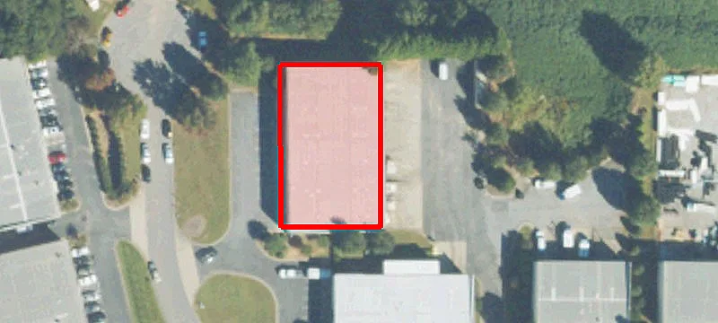 1180 Samples Industrial Dr