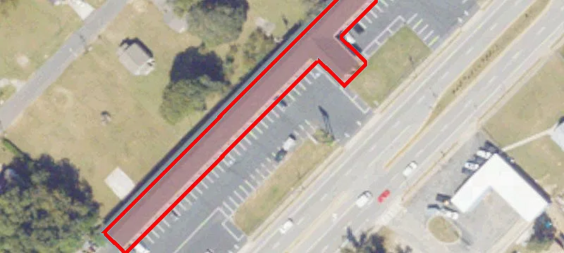 405 General Courtney Hodges Blvd