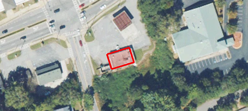 1166 Concord SE Rd