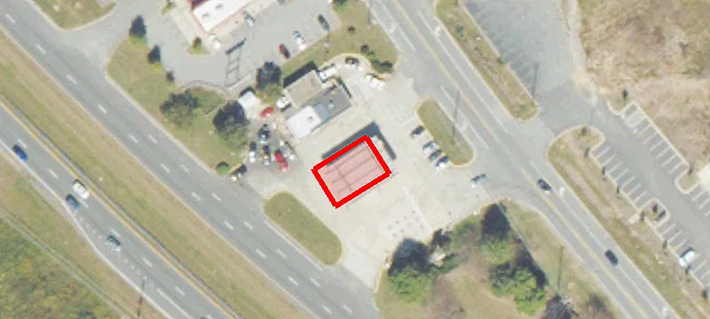 2160 Cobb NW Pkwy