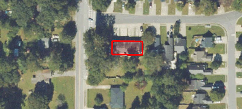 Hopkins Xing Dr