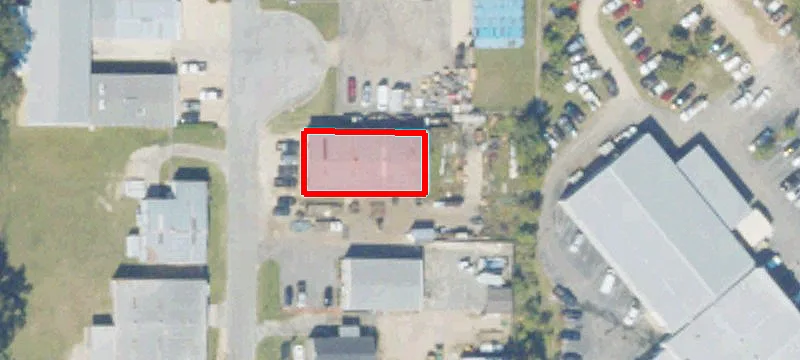 118 Business Cir