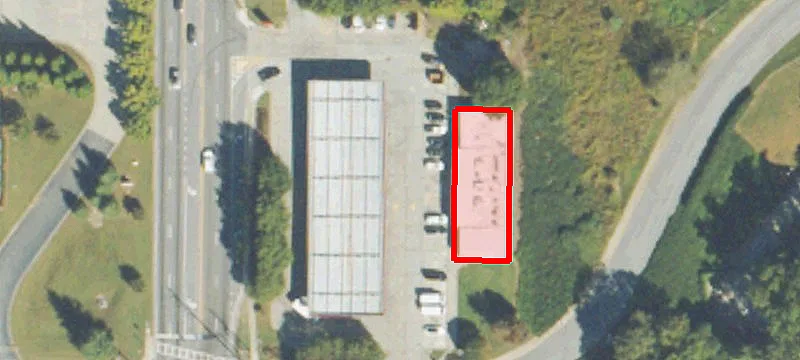 1999 Mtn Industrial Blvd