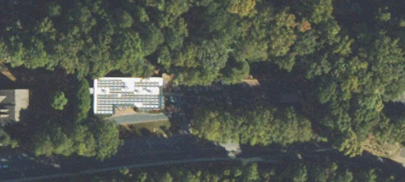 3168 Mercer University Dr