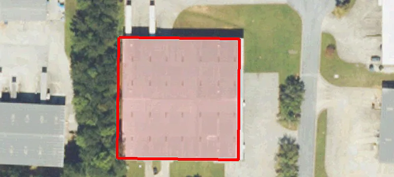 5001 Mcneel Industrial Blvd