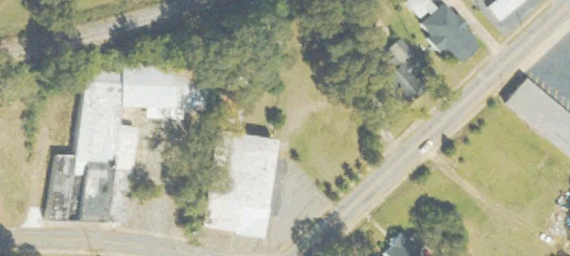 215 Barnesville St