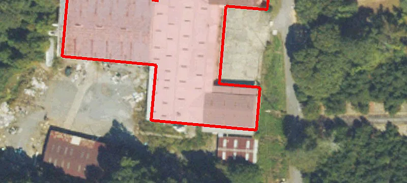 5000 Bailey Ave