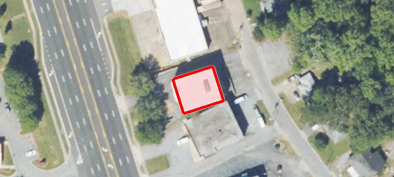2351 Cobb SE Dr