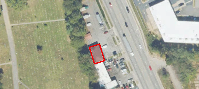 4141 Jonesboro Rd