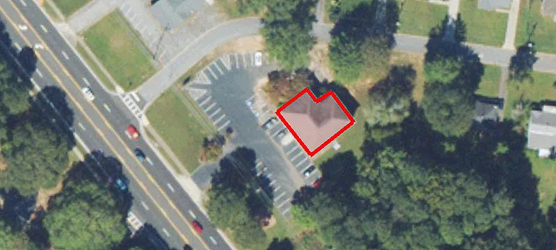 3499 Cobb SE Dr