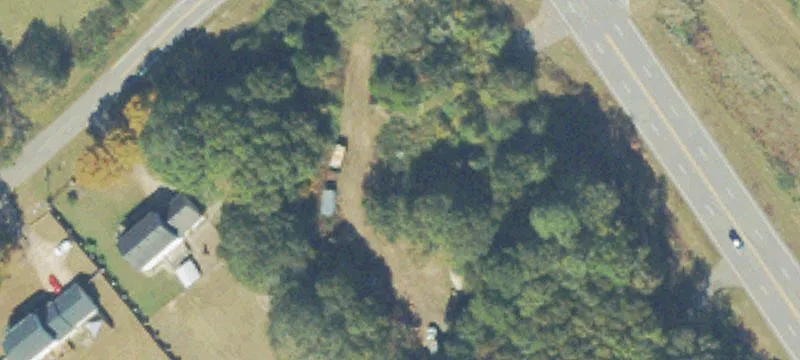 552 Matthews School Rd