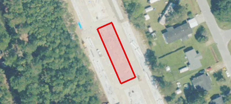 1407 Pne Barren Rd