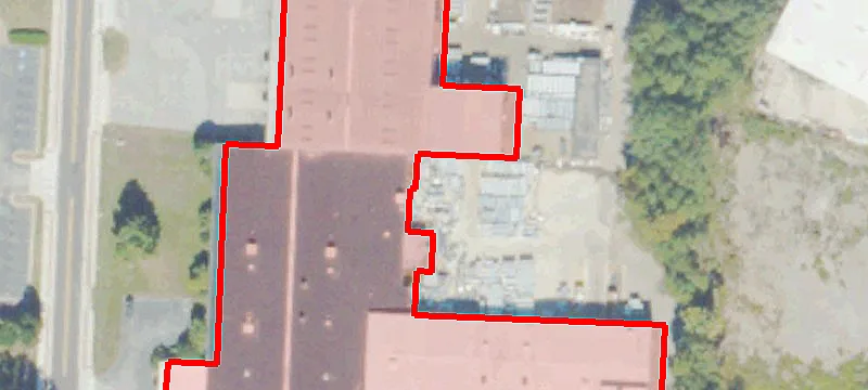 8166 Industrial NE Blvd