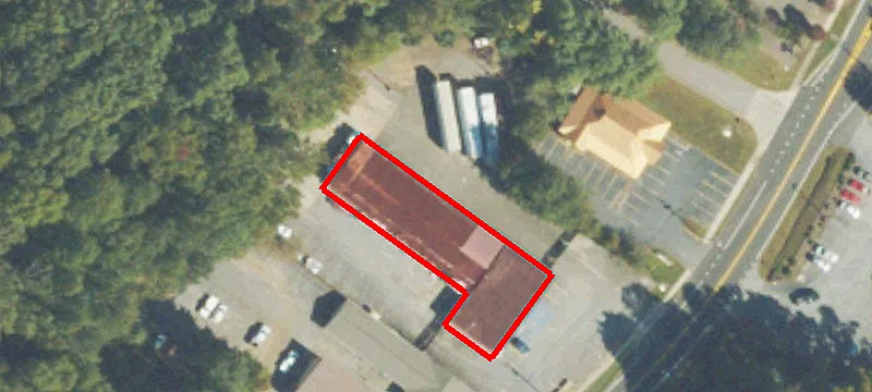 334 Dahlonega St