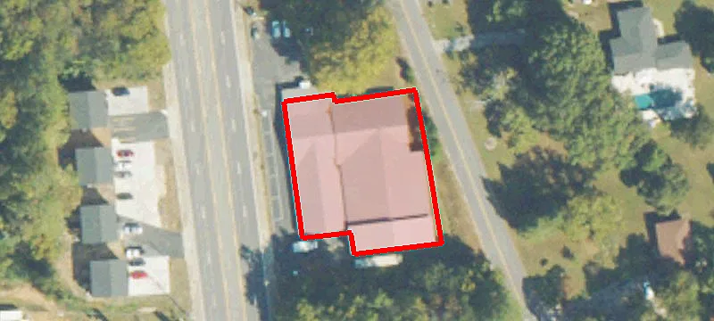 3264 Chattanooga Rd